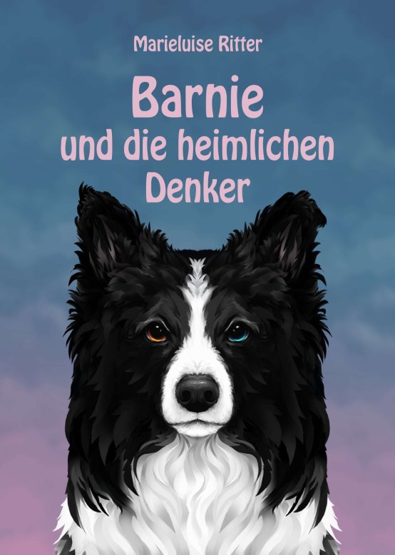 Barnie und die heimlichen Denker